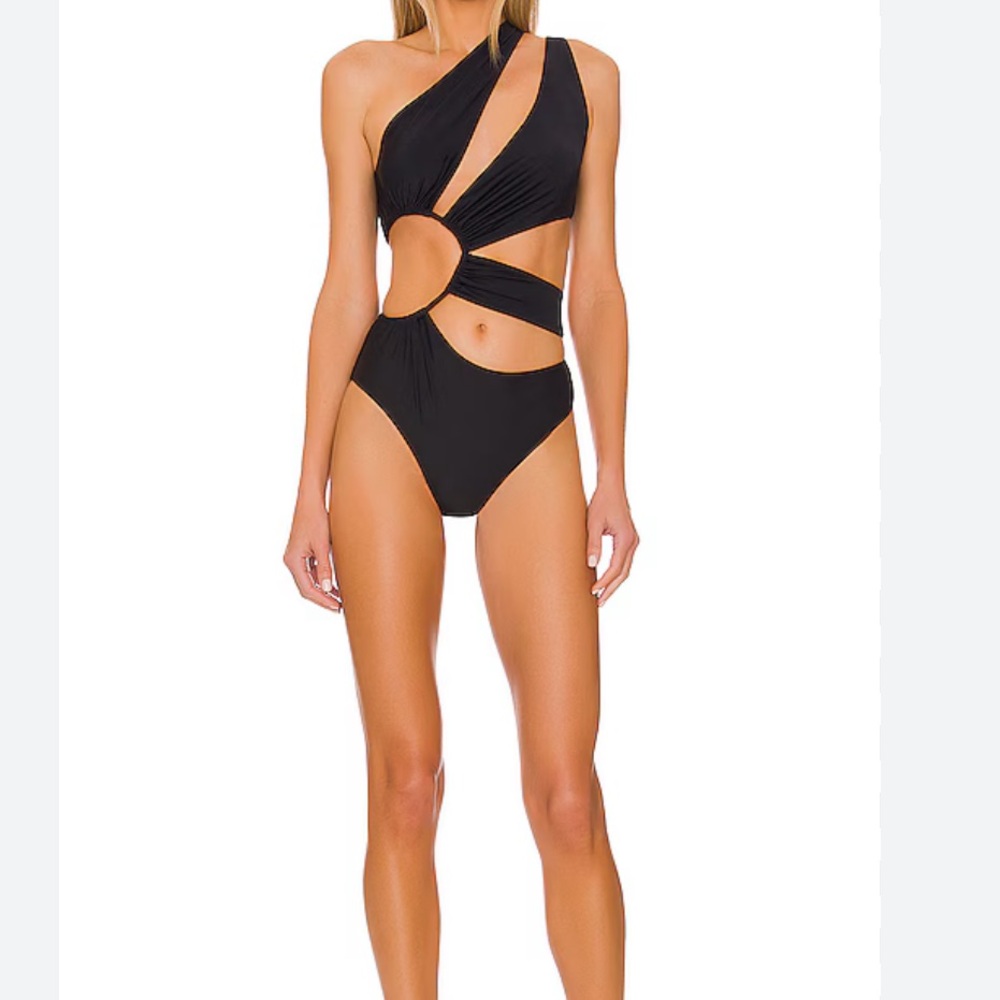 Devon Windsor- Nadine One Piece
